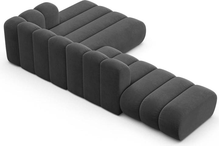 Produktbild Micadoni Lupine (Ecksofa)