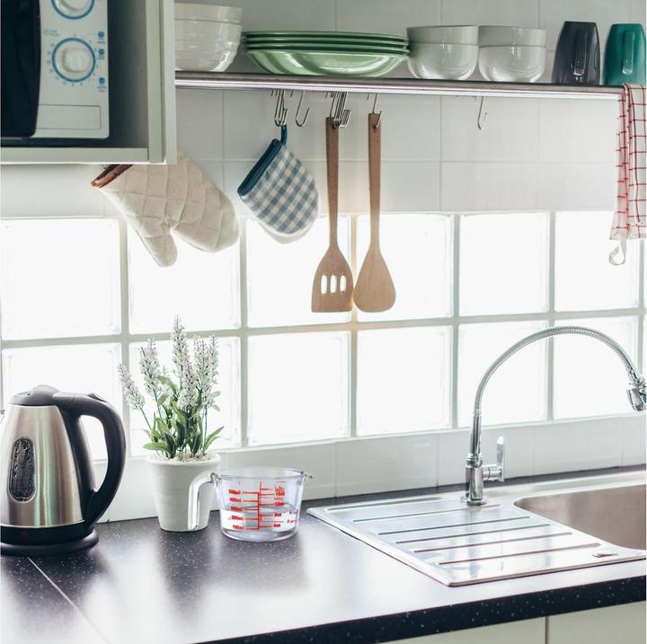 Actual product image Relaxdays Measuring cup (500 ml)