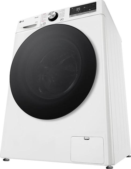 Image du produit LG W4WR7096Y