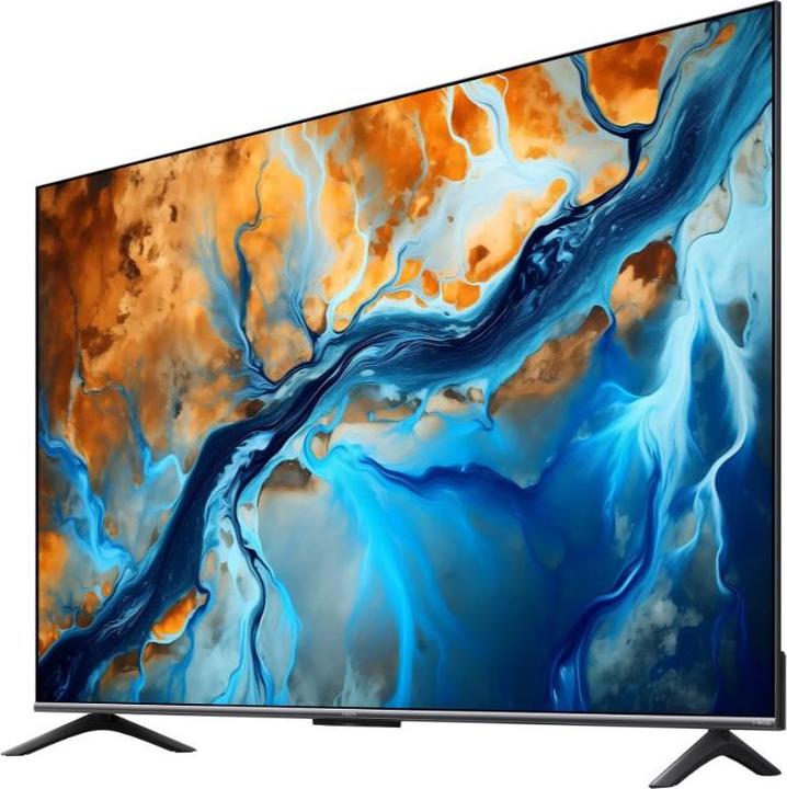 Produktbild Xiaomi TV S 2025 65" ELA5674EU MINILED ULTRAHD 4K (65", LED, 4K, 2025)