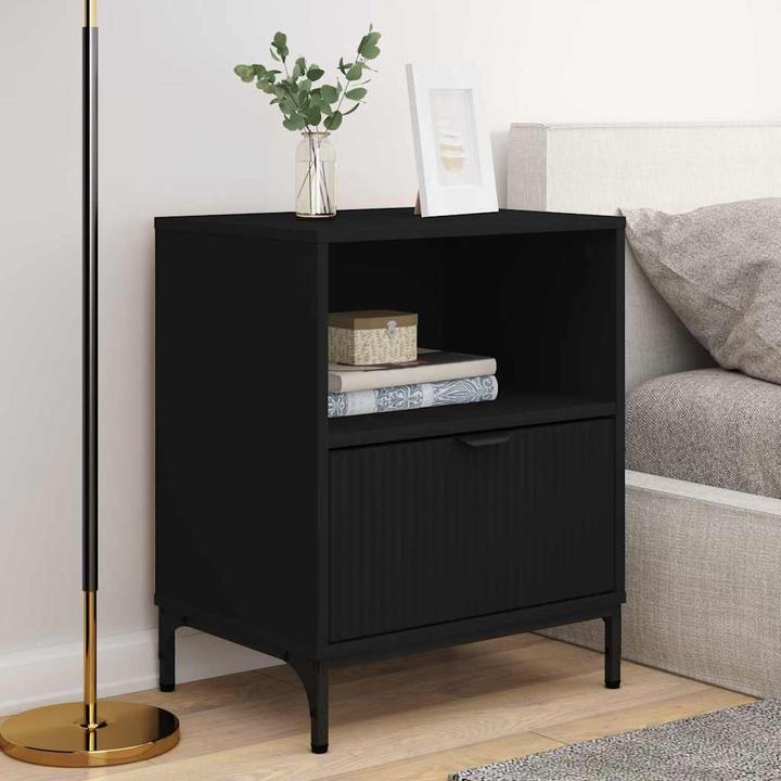 Immagine prodotto vidaXL Nachttisch (36 x 49 x 61 cm)