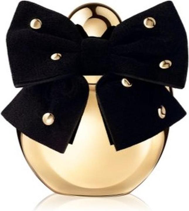 Actual product image Nina Ricci Precious Gold (Eau de parfum, 50 ml)