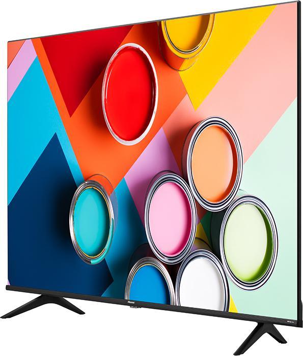 Produktbild Hisense 43A6BG (43", A6BG, LED, 4K, 2022)