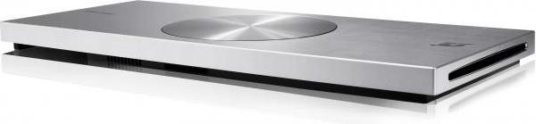 Produktbild Samsung Bd-Es7000 (Blu-ray Player)