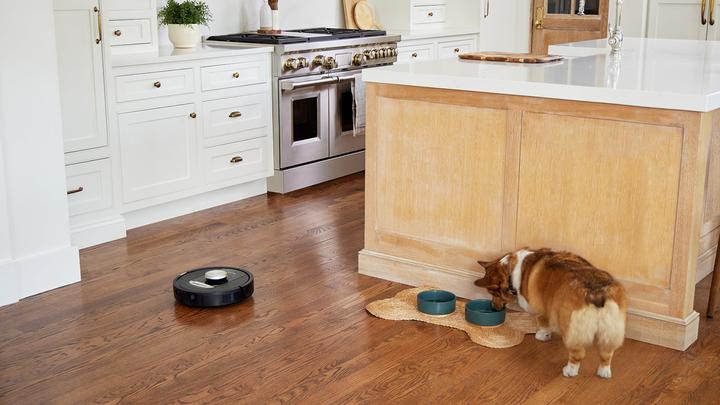 Actual product image Shark PowerDetect (Robot vacuum)