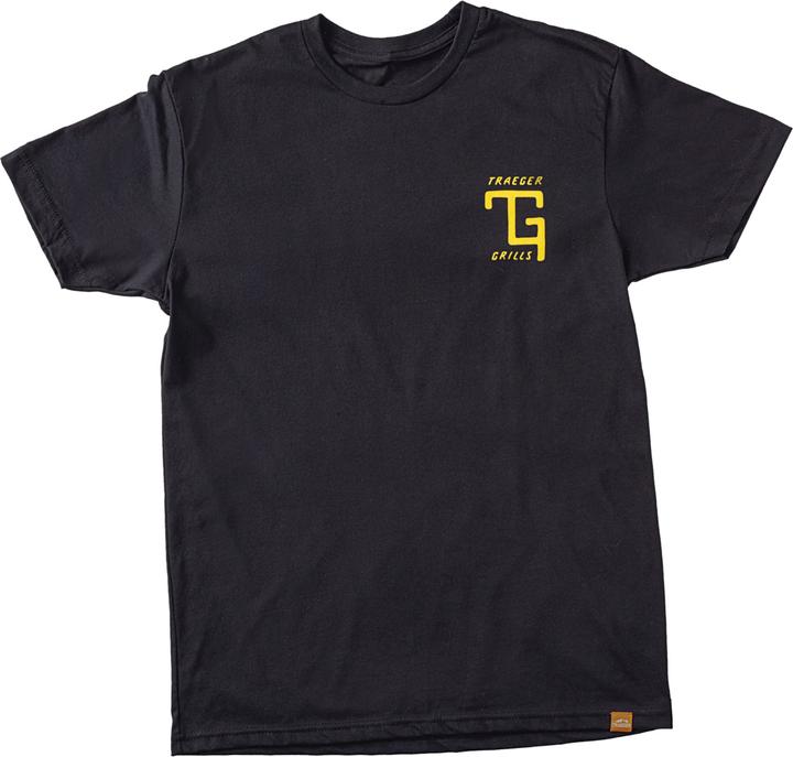 Produktbild Traeger Trading Post (XL)