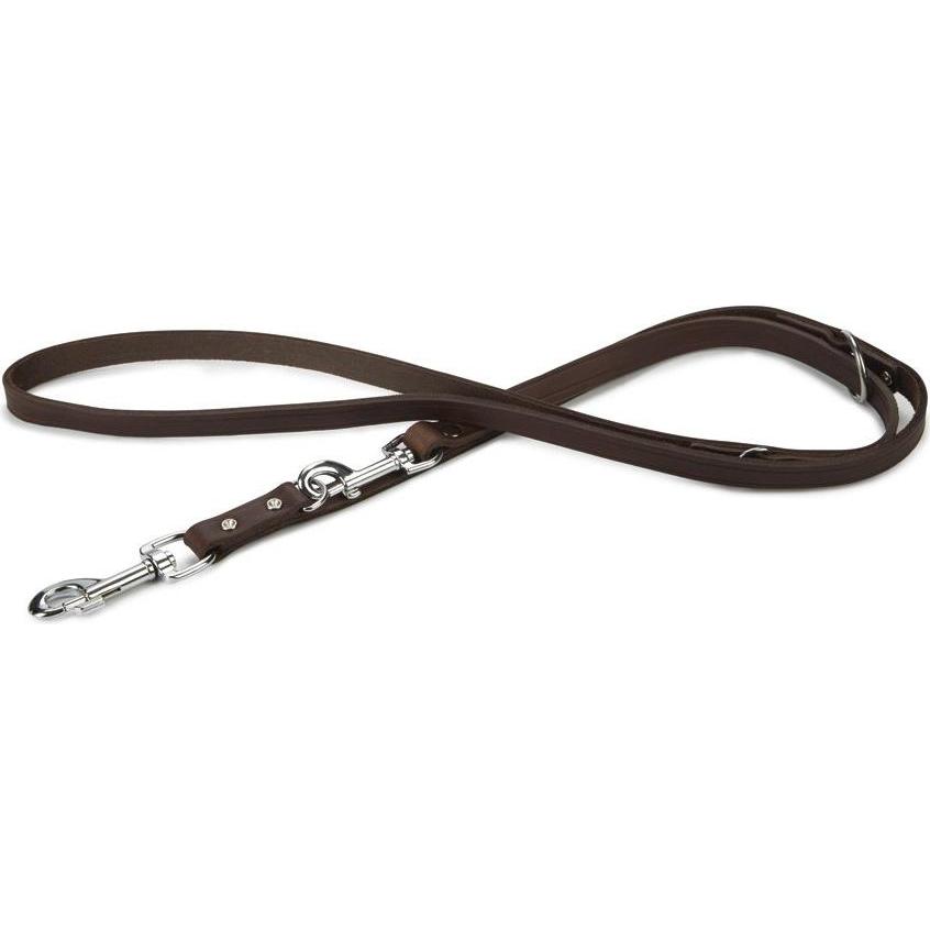 Beeztees Hundeleine (Hund, Hundesport), Halsband + Leine