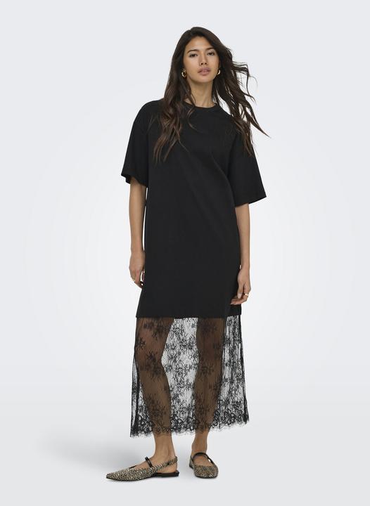 Produktbild Only ONLCLIFF Midikleid Kleid (L)