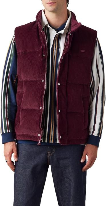 Actual product image Levis Rockridge Vest (M)