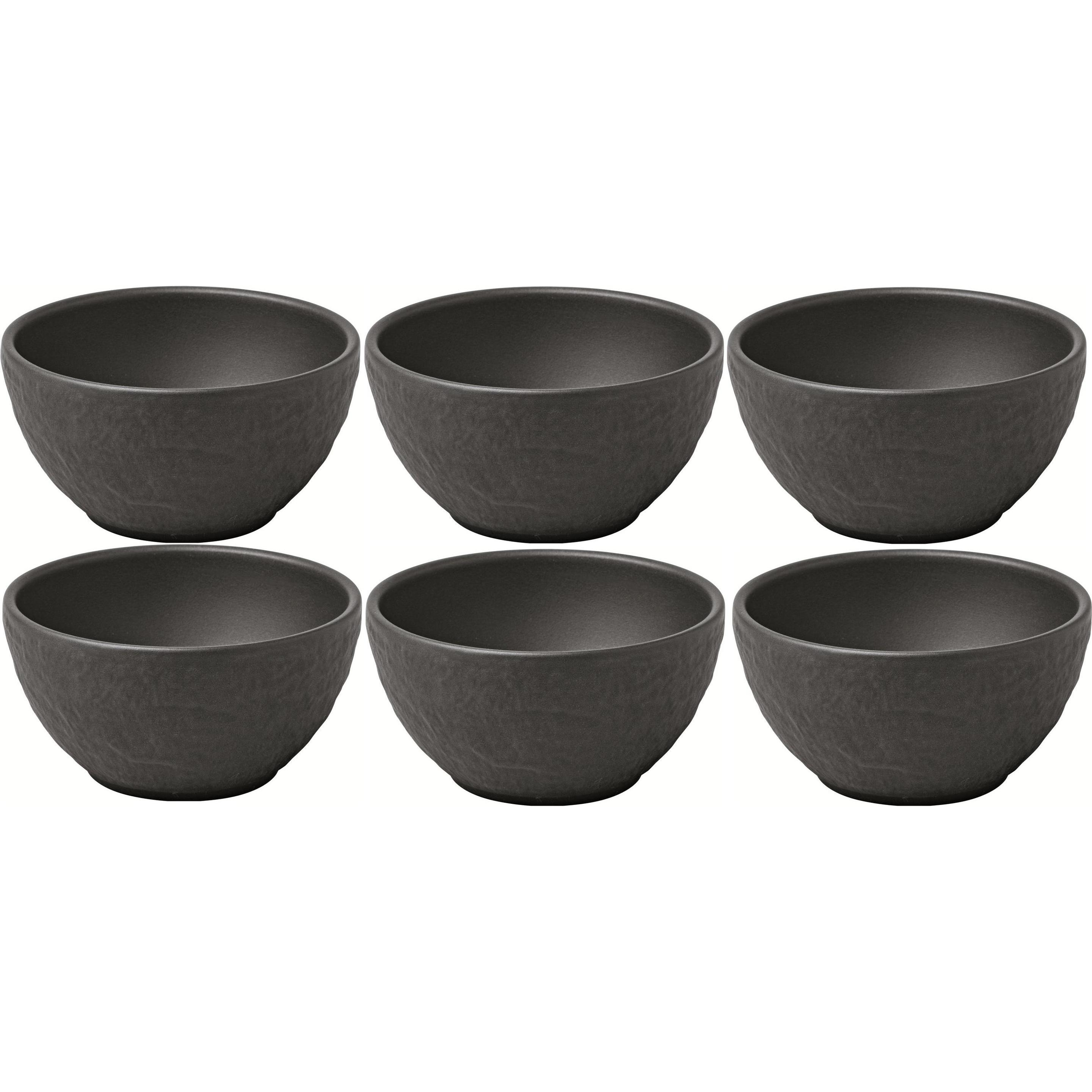 Villeroy & Boch, Serviergeschirr, Dipschälchen Manufacture Rock