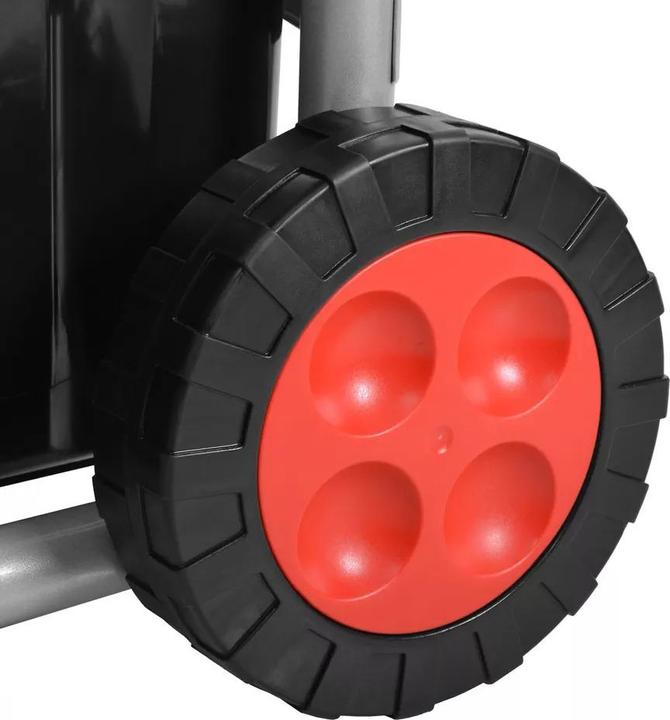 Produktbild Hecht 6284 XL Gartenhäcksler elektrisch