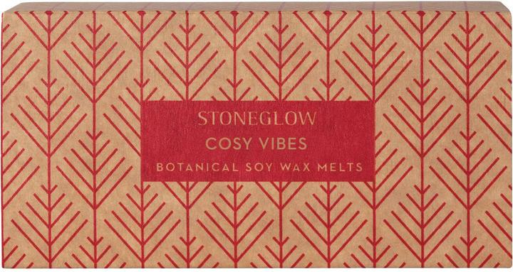 Actual product image Stoneglow Cosy Vibes scented wax discs 16 pieces, 206 g (206 g)