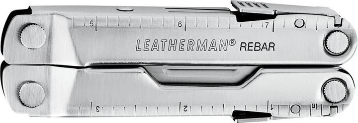 Produktbild Leatherman Rebar (17 Funktionen)