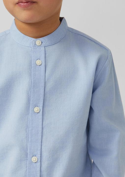 Produktbild s.Oliver Hemd Hemd (98)