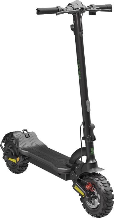 Produktbild Ocean Drive S12 Allroad (20 km/h, 55 km, 500 W)