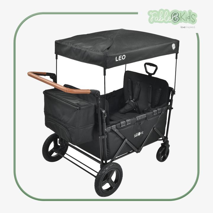 Produktbild FableKids Bollerwagen