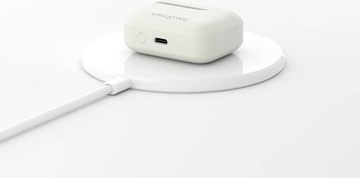 Immagine prodotto Creative Zen Air Plus (ANC, 32 h, Senza fili)