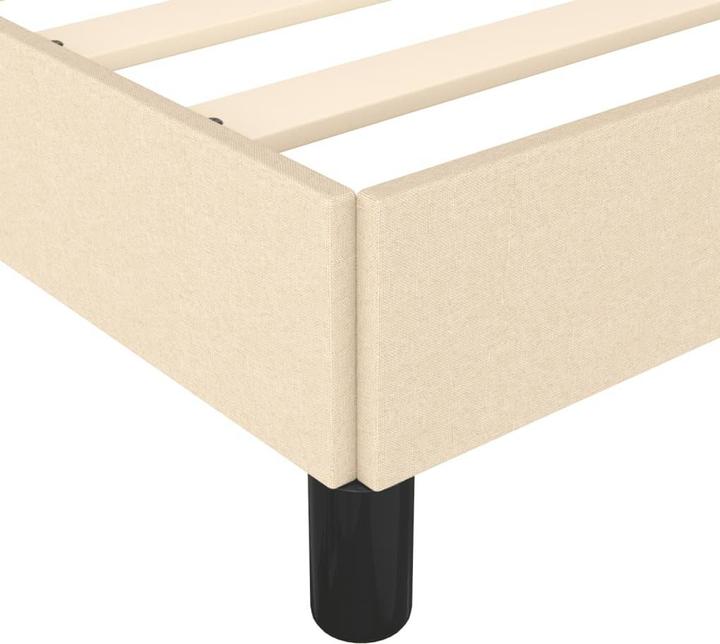 Image du produit vidaXL Bettgestell (140 x 200 cm)
