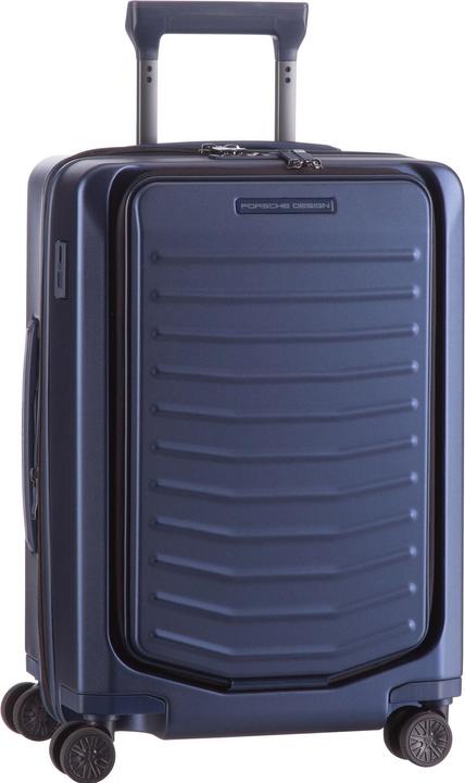 Actual product image Porsche Design Roadster 4W Business Trolley (52000 l, Hand luggage (up to 50 litres))
