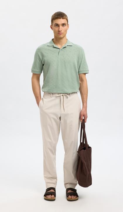 Actual product image Selected 190 Regular Fit Tapered Hose (S)