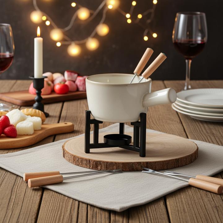Produktbild Home&Styling Käsefondue (Käsefondue)