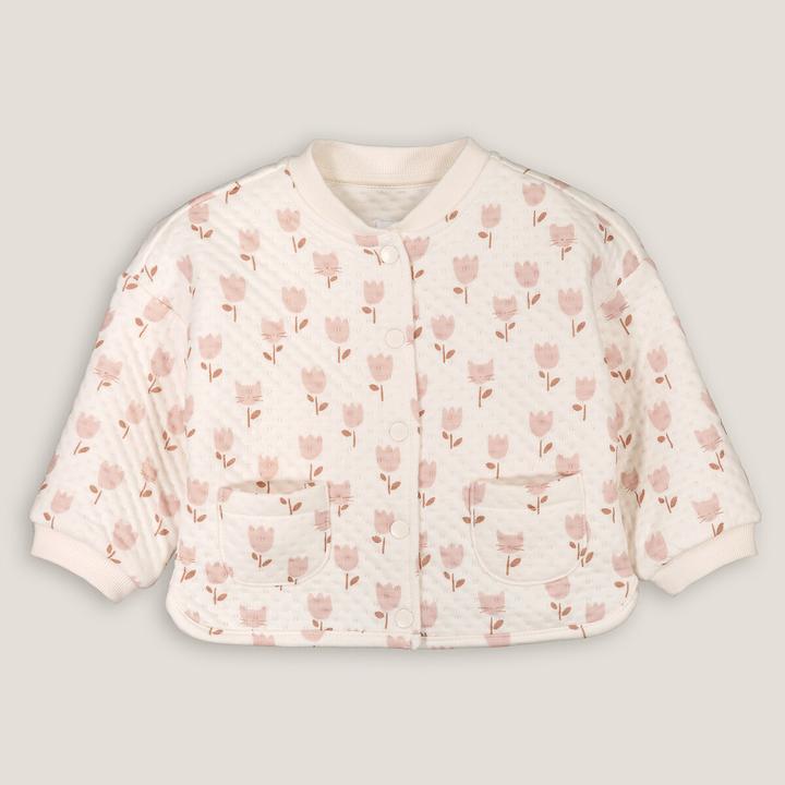 Produktbild La Redoute Collections Strickjacke (80)