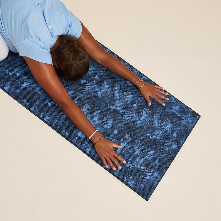 Produktbild Kimjaly Yogamatte Komfort Foam (8 mm)