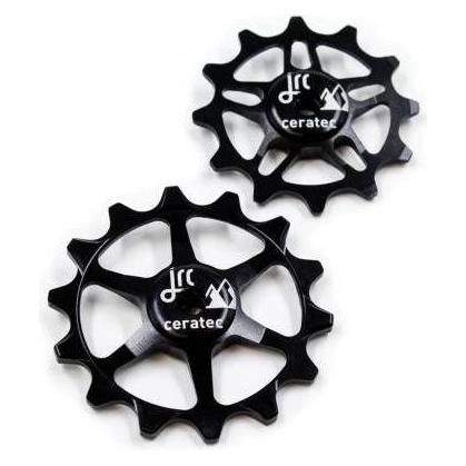 Jrc Components, Zubehör Schaltung + Antrieb
