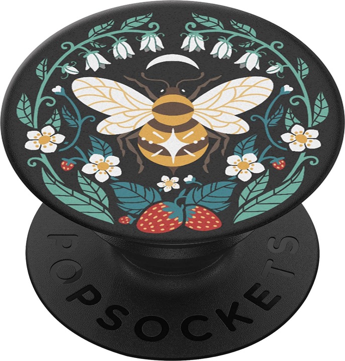 Image du produit PopSockets Bee Boho PopGrip