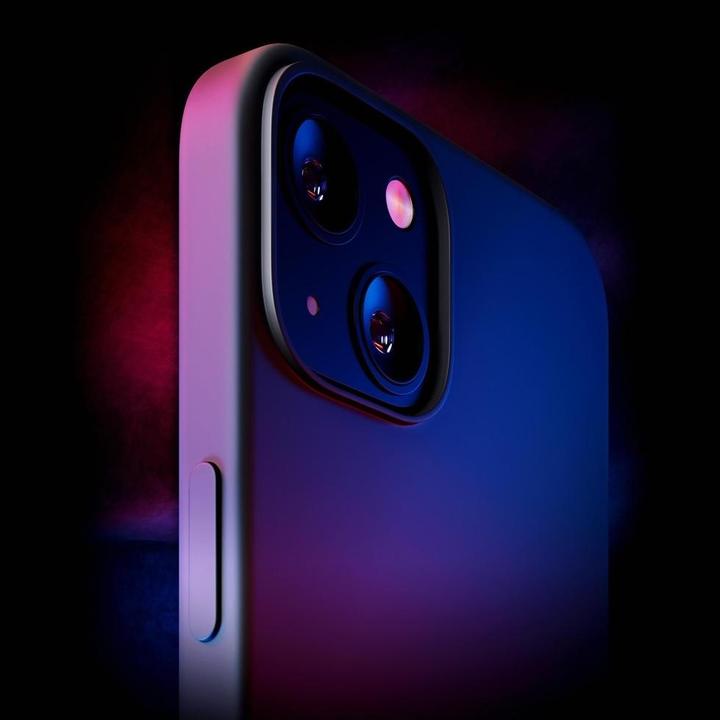 Image du produit 3MK Case Matt Case Pro for iPhone 14 (Apple iPhone 14)