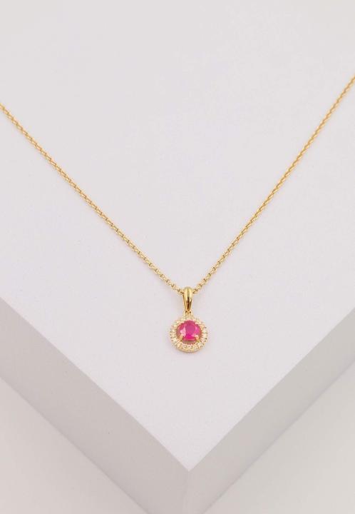 Image du produit Muau Pendentif (Or jaune 750/18K)