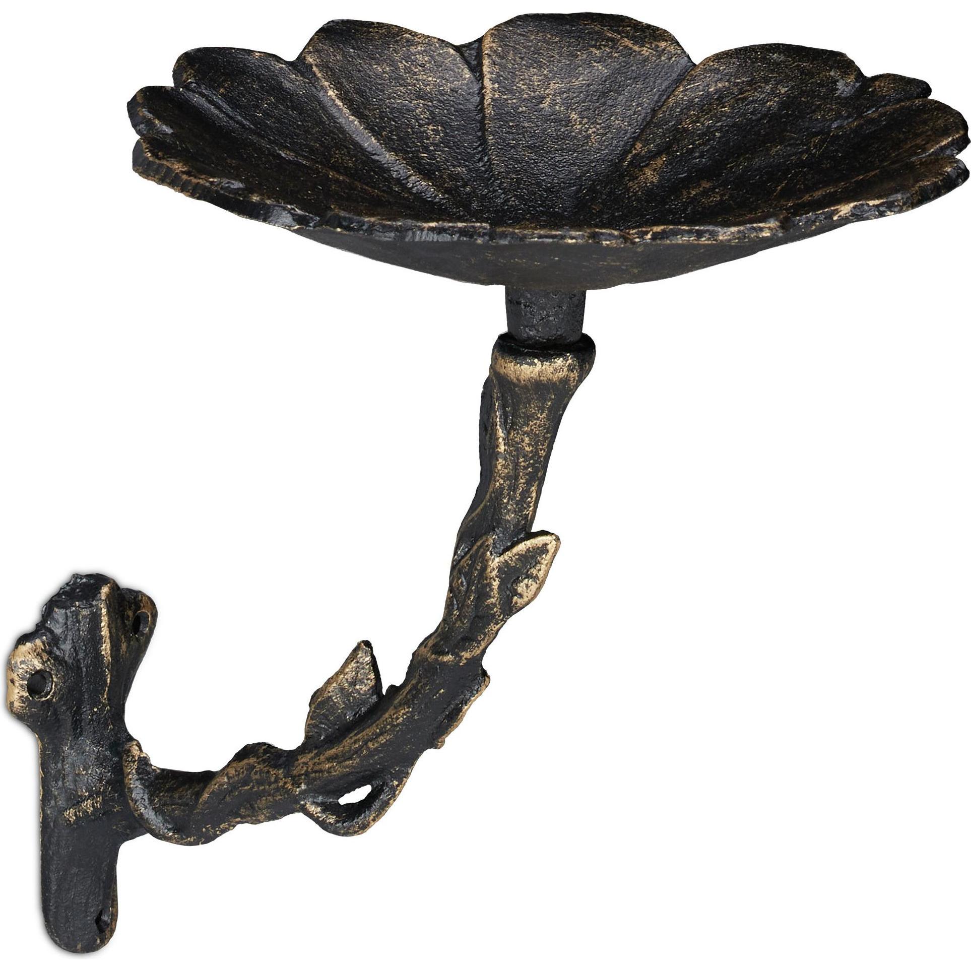 Relaxdays Vogeltränke (4052025905583)