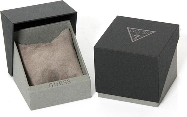 Produktbild Guess Herrenuhr W0479G2 (Ø 46 mm) (46 mm)