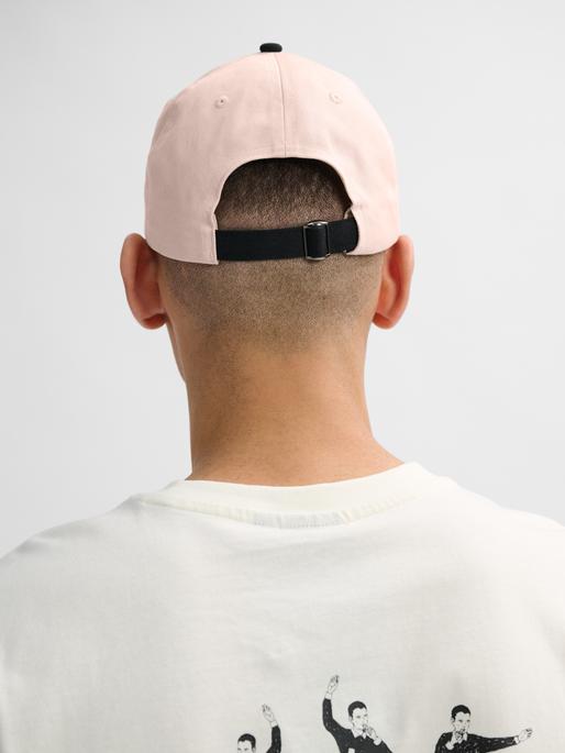 Actual product image hummel Hmlbaseball Cap Bee (One size)