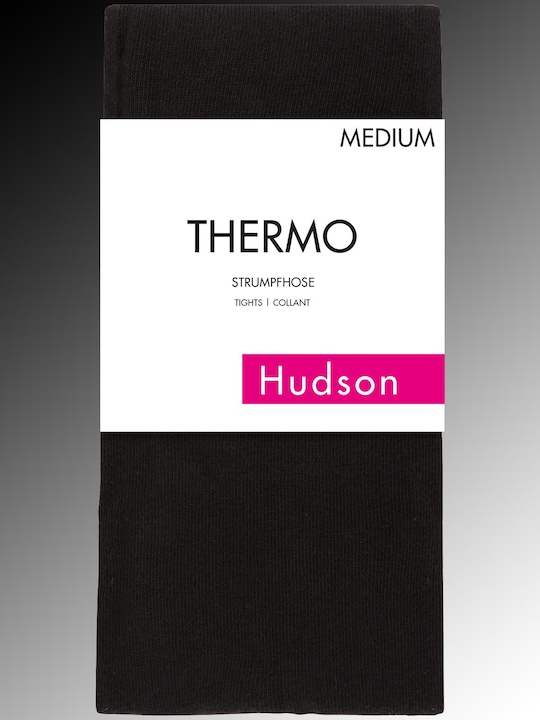 Hudson Thermo (100 DEN, 44 - 46)