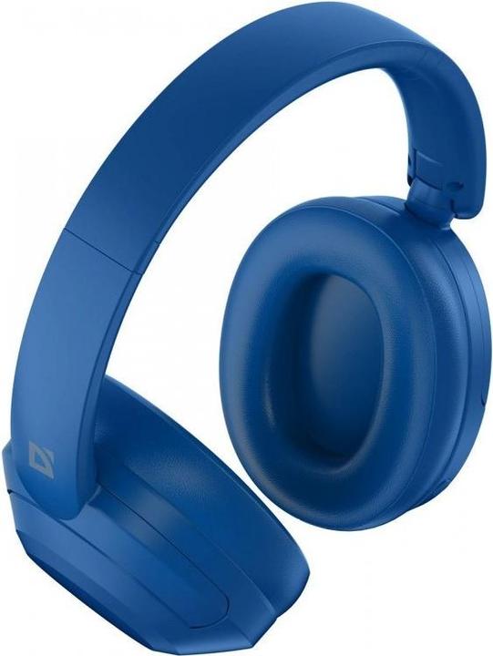 Produktbild Defender FREEMOTION B490 kabellose On-Ear-Kopfhörer (Kabellos)