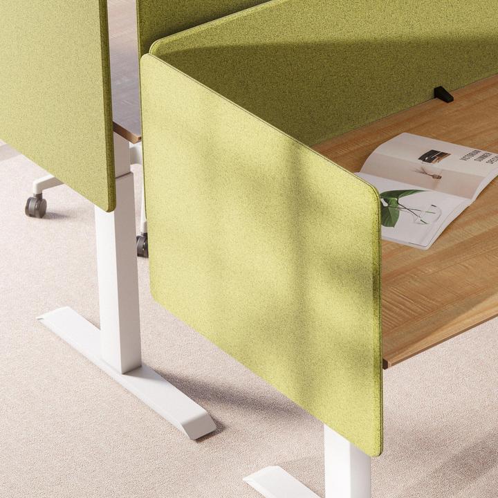 Immagine prodotto ofinto Parete divisoria acustica