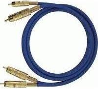 Actual product image Oehlbach NF 1 Master (1 m, Cinch)