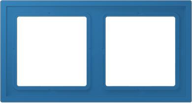 Image du produit JUNG Cadre double