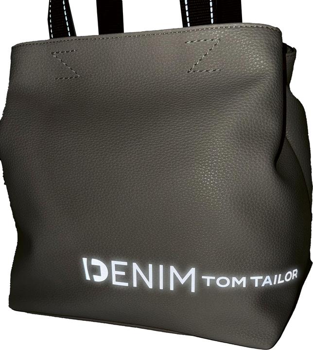 Produktbild Tom Tailor Marlow Handtasche 27 cm