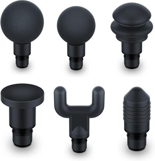 Produktbild Beurer MG 180 (4 Stufen, 180 min)