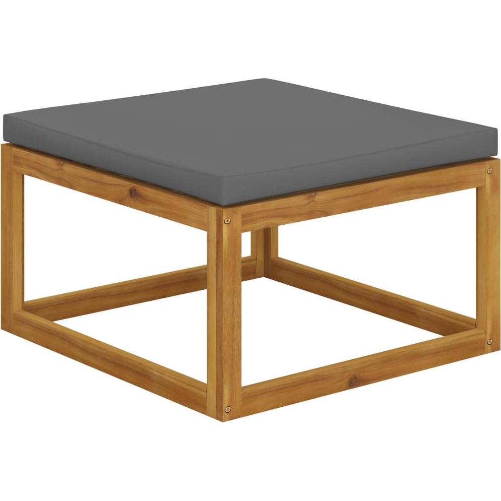 VidaXL, Gartenlounge, Joete