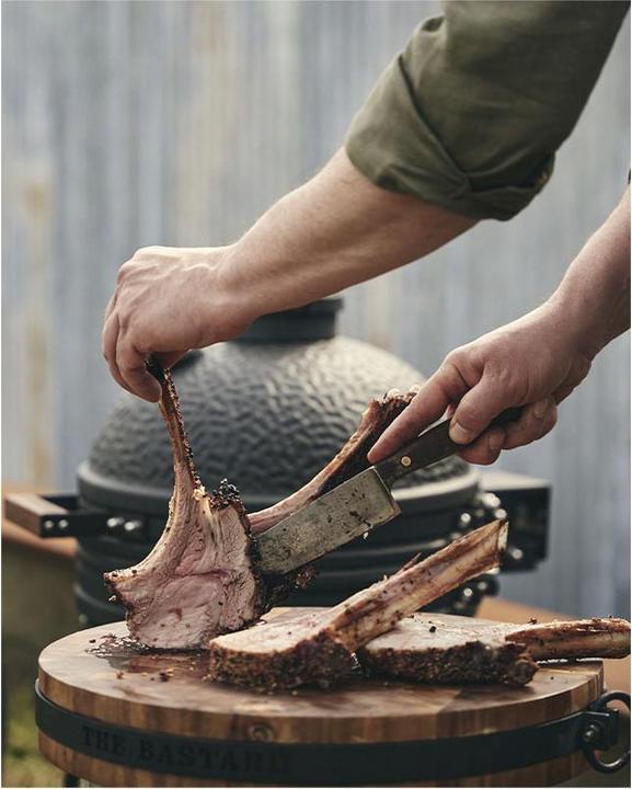 Produktbild The Bastard Urban Compact (340 mm)