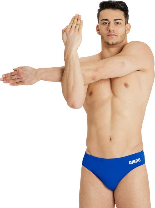 Produktbild Arena M Team Swim Briefs Solid (2)