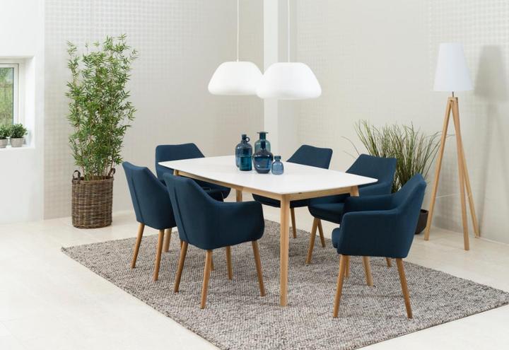 Image du produit AC Design Nagano (150 x 80 x 75.50 cm)