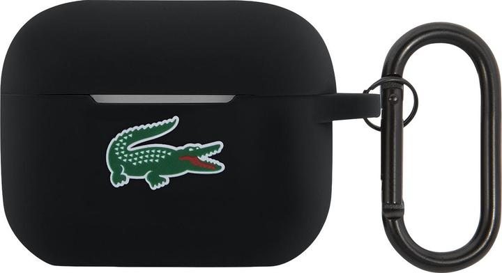 Actual product image Lacoste Lcap2slok (Charging case cover)