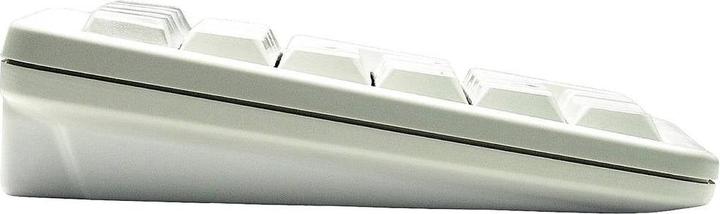 Actual product image CHERRY G84-4700 (Numeric keypad, Cable)
