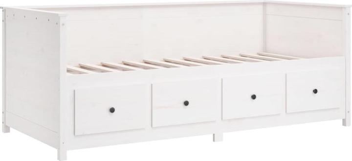 Produktbild vidaXL Tagesbett (75 x 190 cm)
