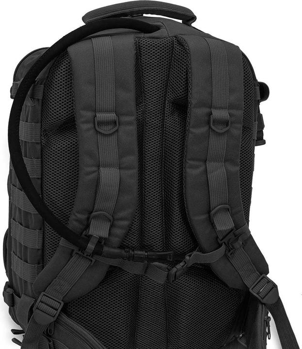 Produktbild Elite Bags Paramed Notfallrucksack, Polyester