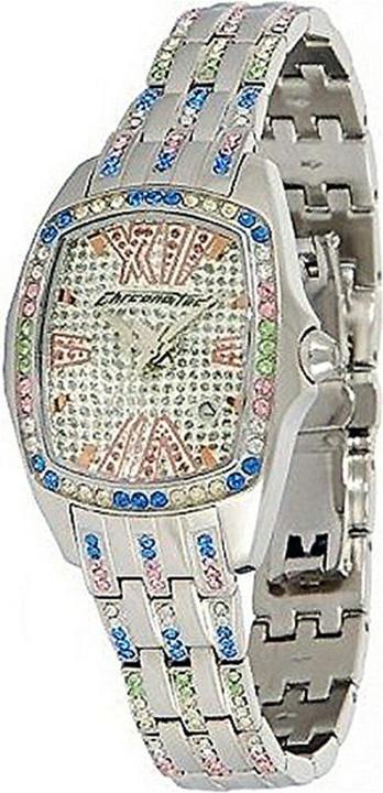 Chronotech Damenuhr CT7930LS (Ø 28 mm) (28 mm)